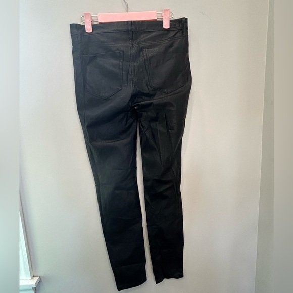 BlankNYC BOOM BAP VEGAN LEATHER PANT - Picture 5 of 7